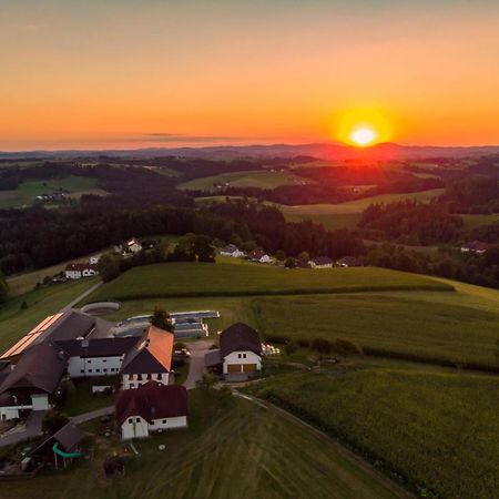 Grainmeisterhof Niederwaldkirchen Ngoại thất bức ảnh