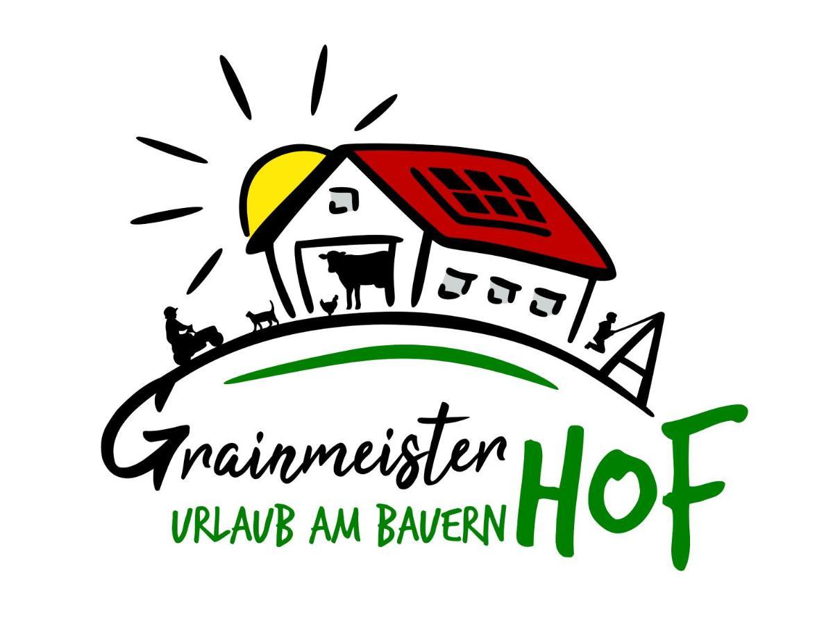 Grainmeisterhof Niederwaldkirchen Ngoại thất bức ảnh