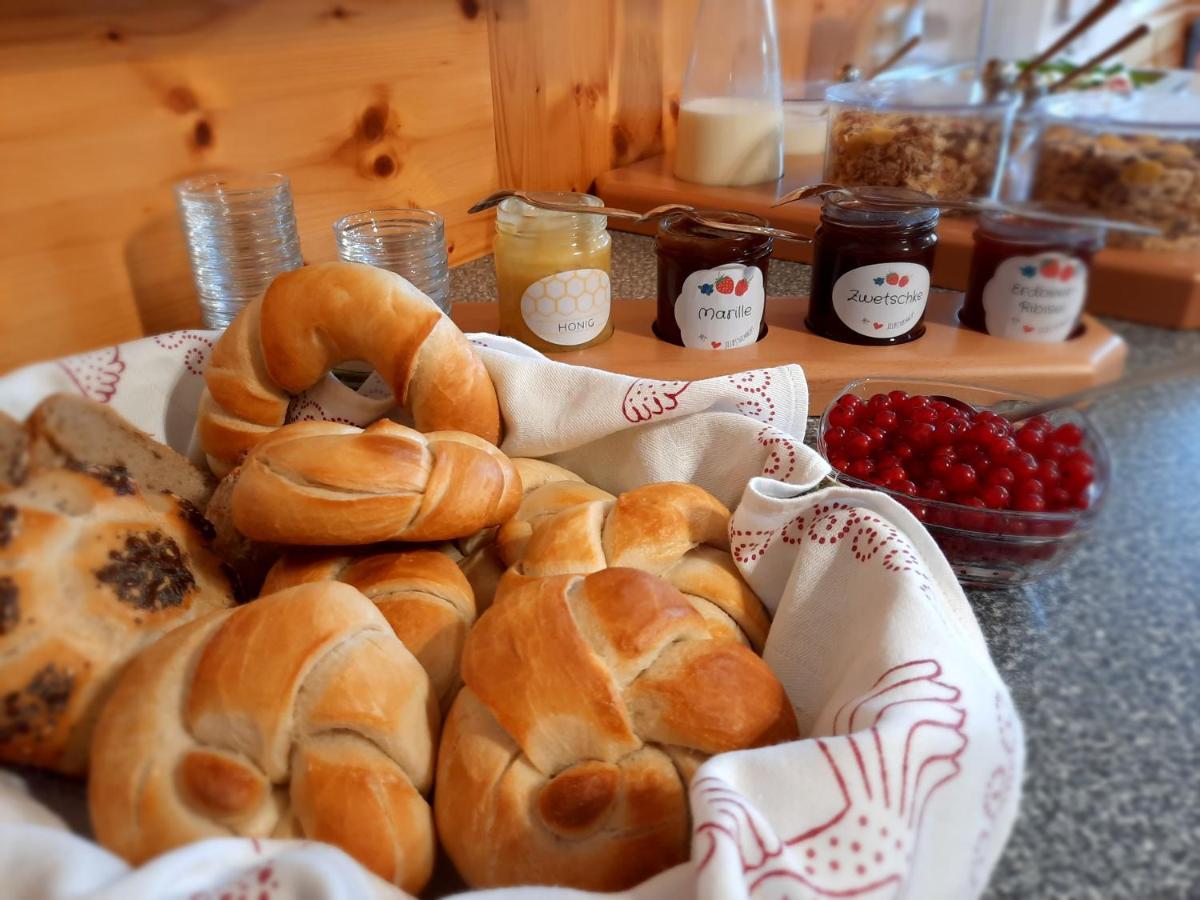Grainmeisterhof Niederwaldkirchen Ngoại thất bức ảnh