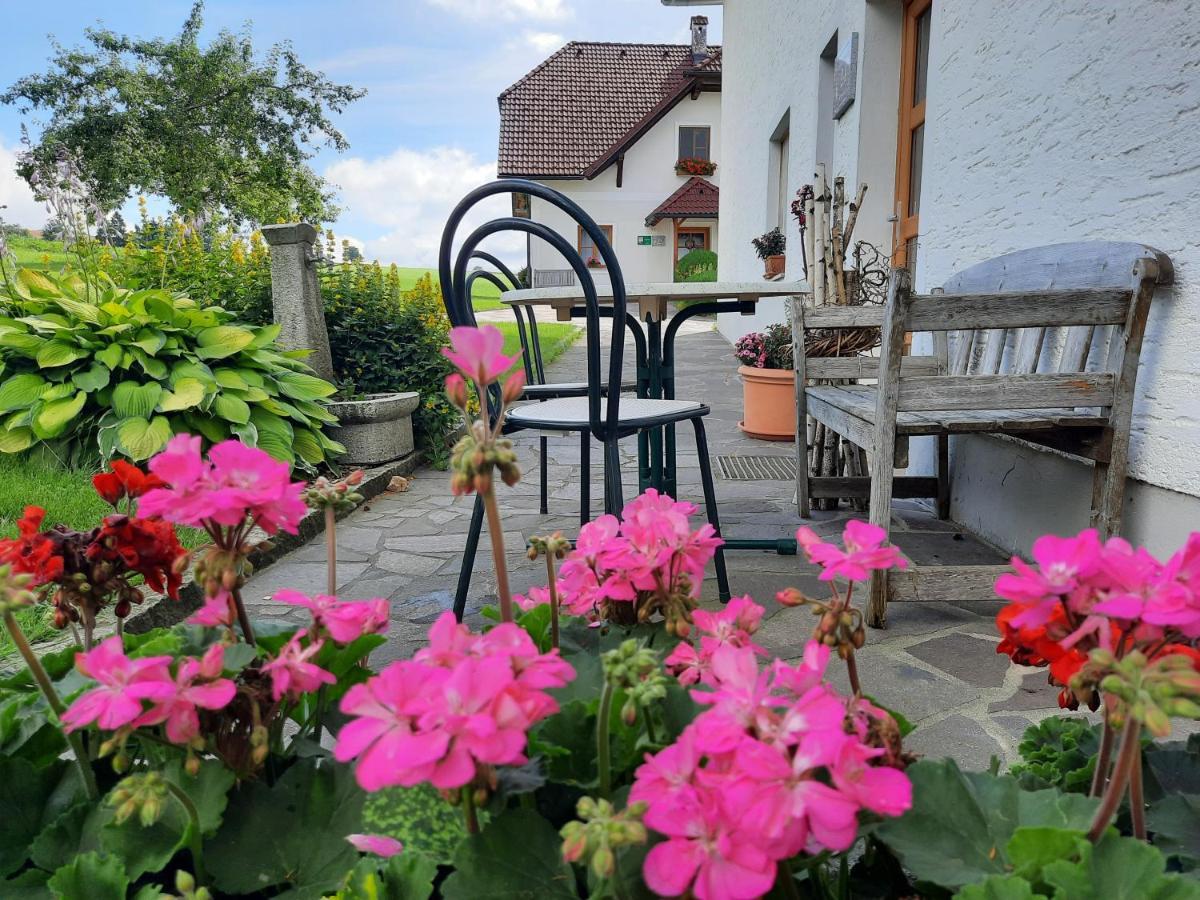 Grainmeisterhof Niederwaldkirchen Ngoại thất bức ảnh