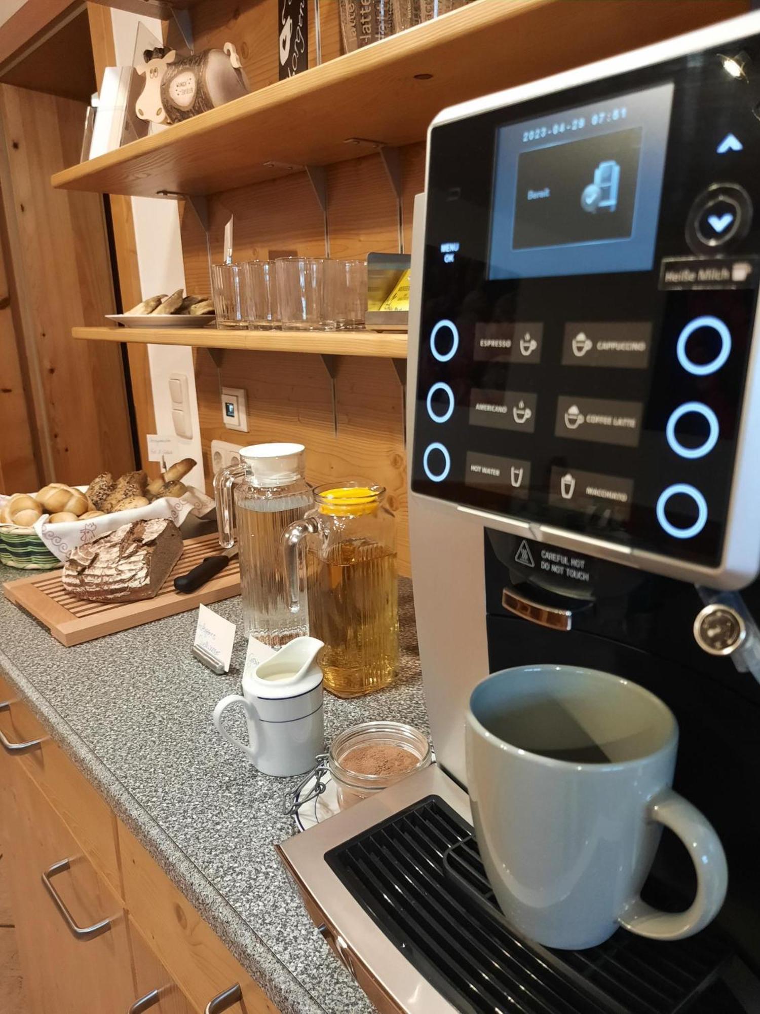 Grainmeisterhof Niederwaldkirchen Ngoại thất bức ảnh