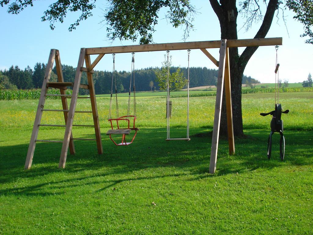 Grainmeisterhof Niederwaldkirchen Ngoại thất bức ảnh