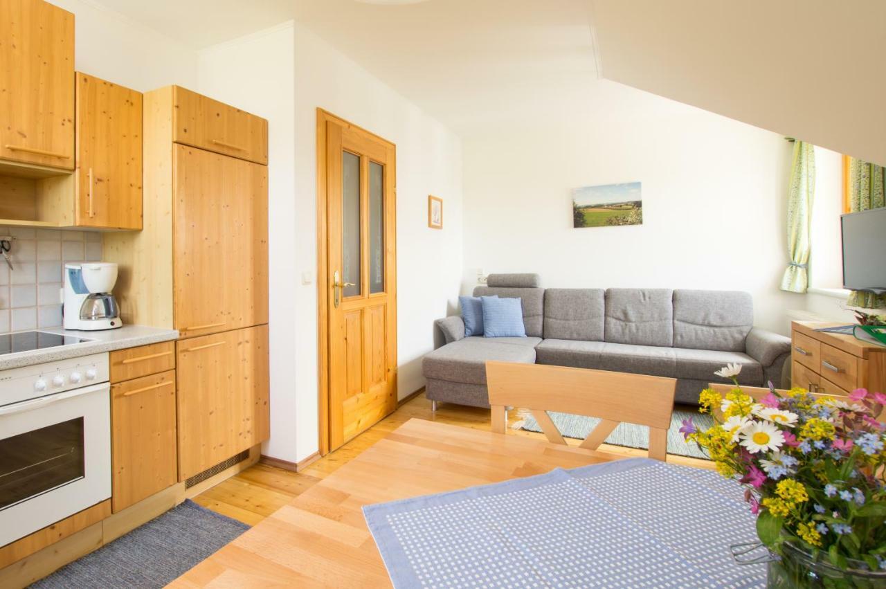 Grainmeisterhof Niederwaldkirchen Ngoại thất bức ảnh