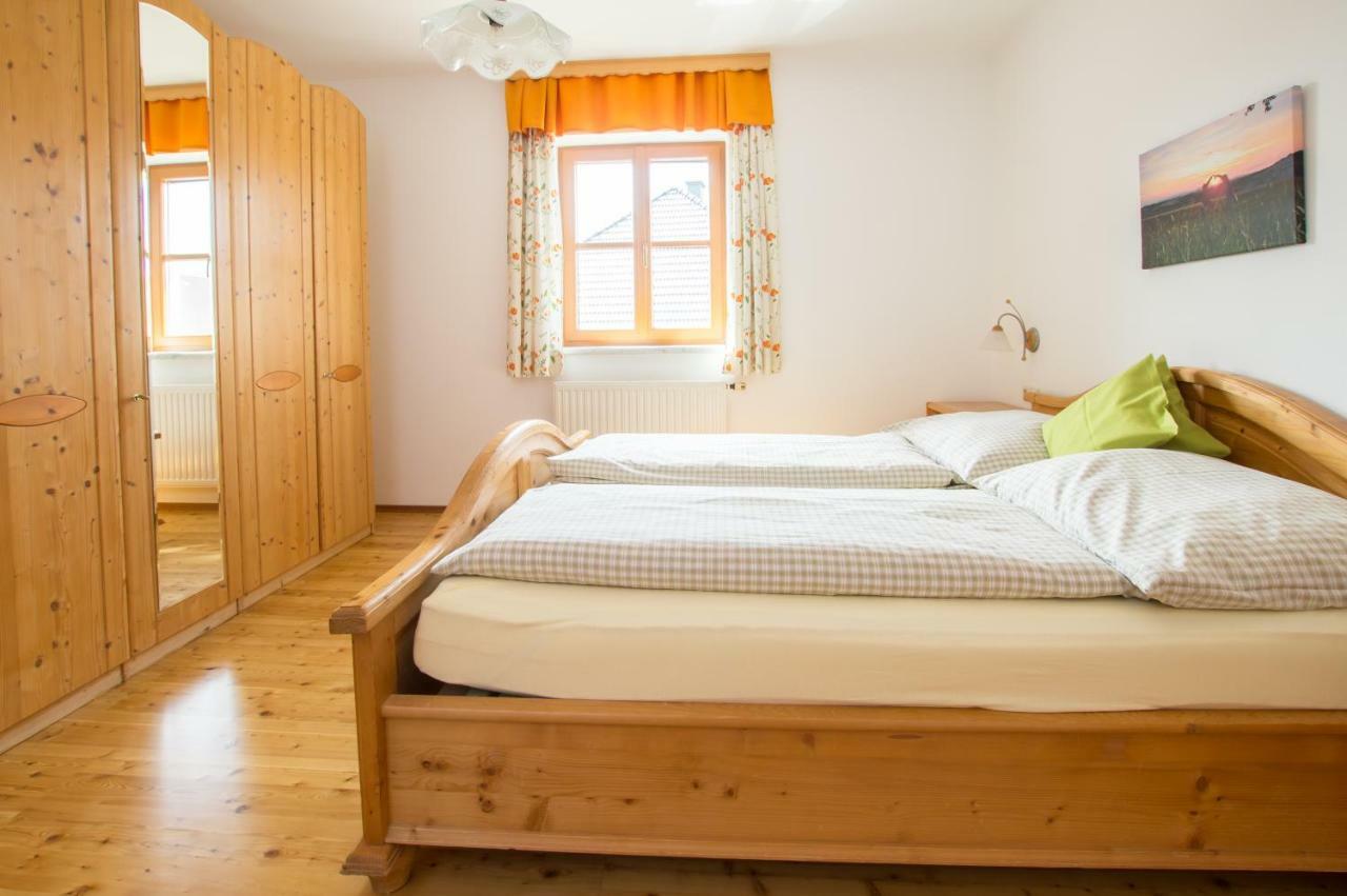 Grainmeisterhof Niederwaldkirchen Ngoại thất bức ảnh