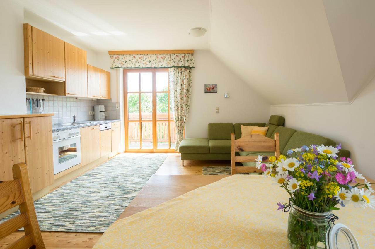Grainmeisterhof Niederwaldkirchen Ngoại thất bức ảnh